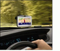 Zara�ony GPS
